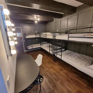 Gemenschappelijk Kamer