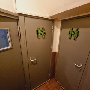 Vierpersoonskamer